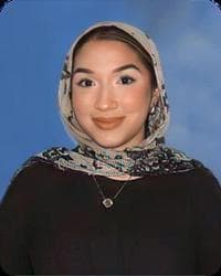 Samreen Gazi