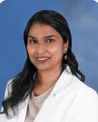 Nisha Santhosh
