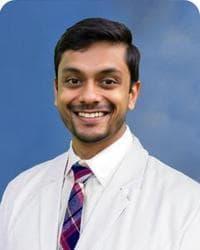 Sandip Suresh