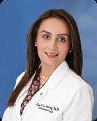 Madiha Tariq