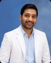 Ozer Farooqui