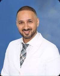 Salmaan Jawaid