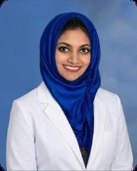 Zaiba Khan