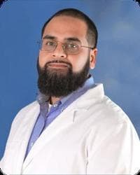 Mohsin Syed Qadri